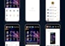 create live streaming and dating app
